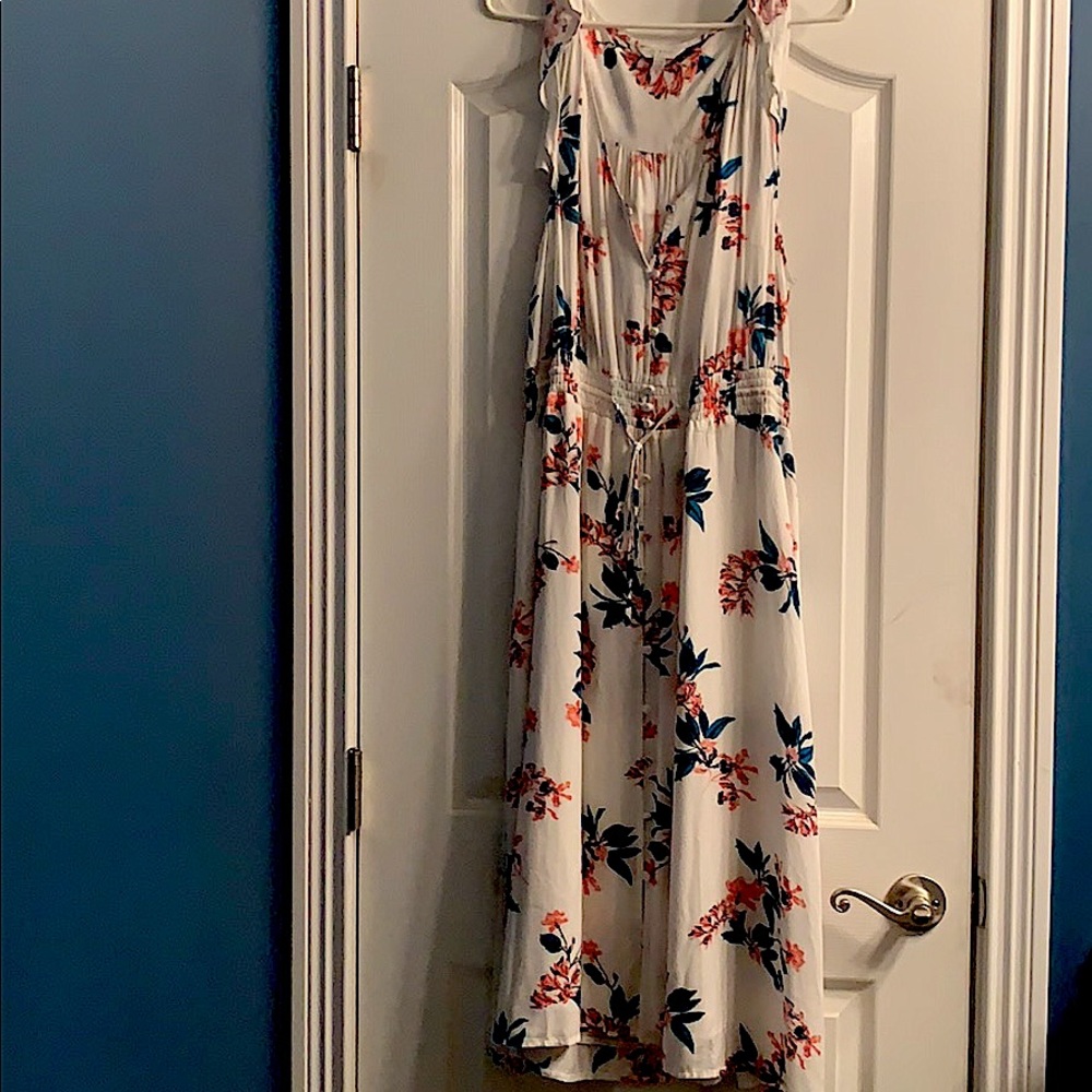 Lucky Brand MIDI dress